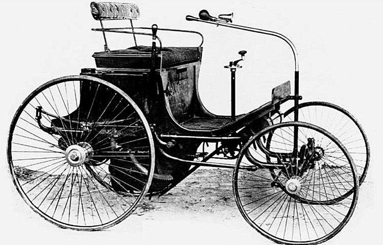 Peugeot (1891) – Spice to Speed