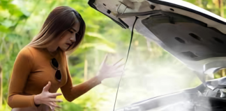 How to Prevent Your Car from Overheating in Summer