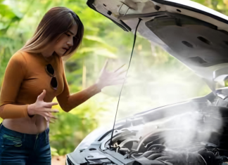 How to Prevent Your Car from Overheating in Summer