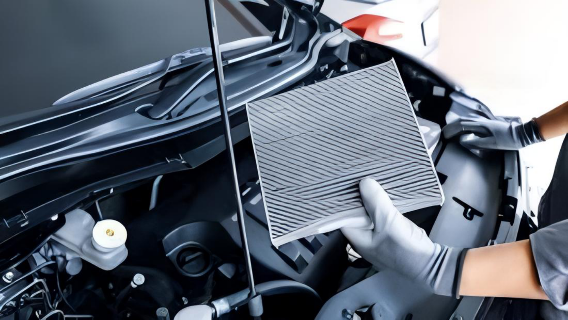 Inspecting and Deciding: Clean or Replace?