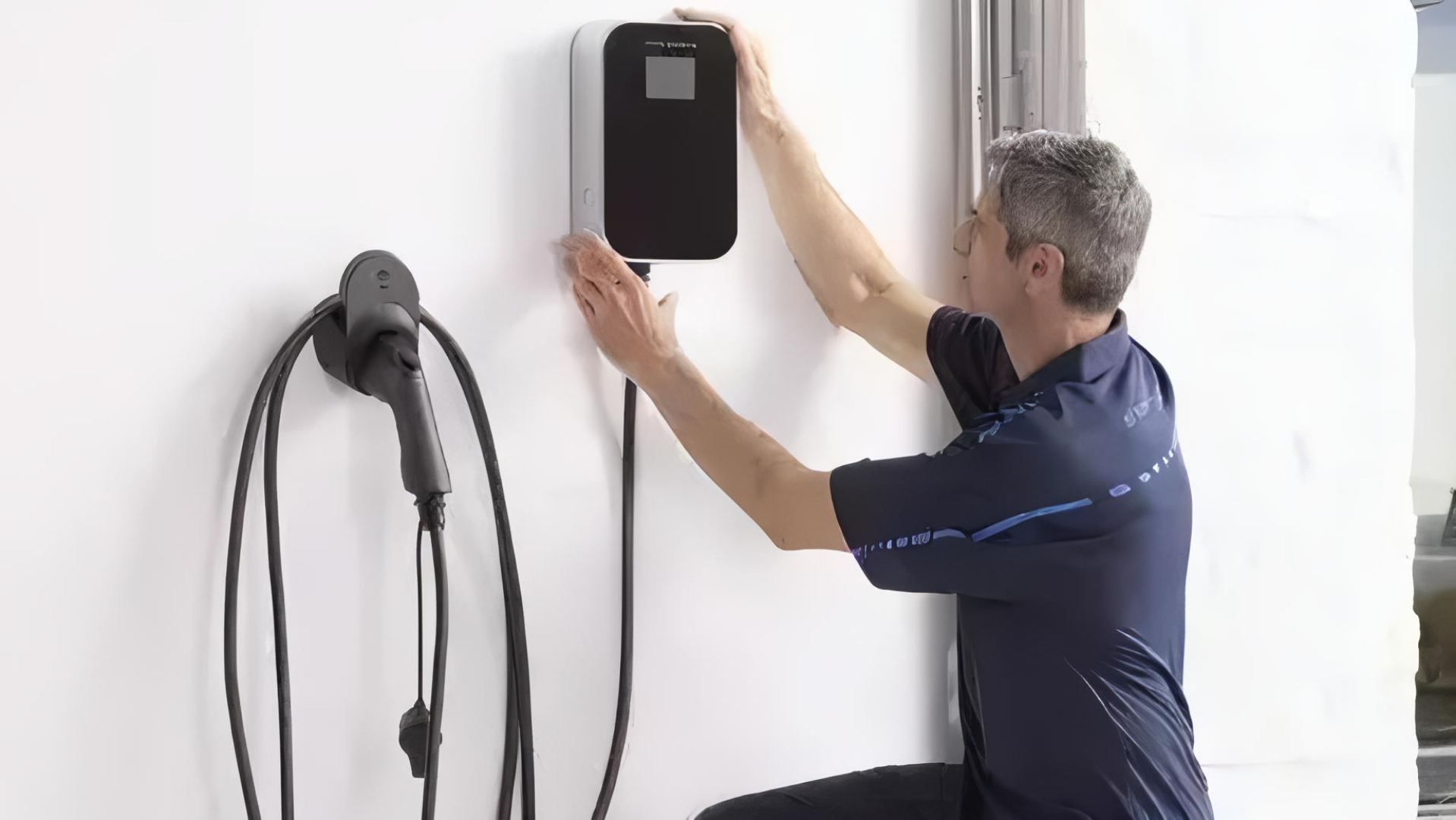 Planning Where to Put Your Charger