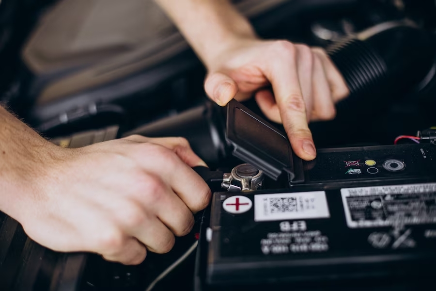 Protect Your Car’s Battery