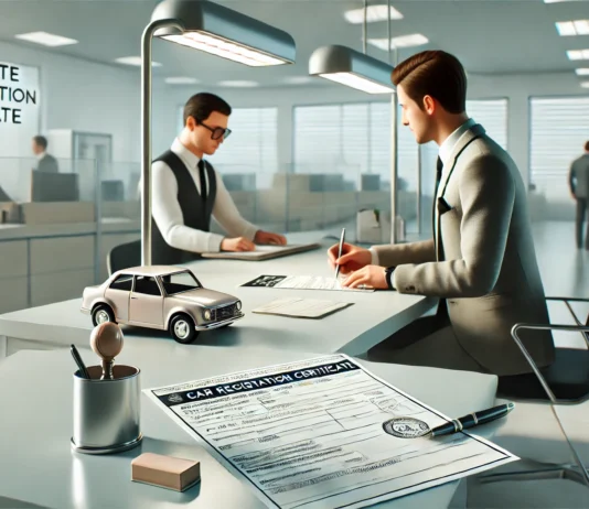 How to Get a Duplicate RC