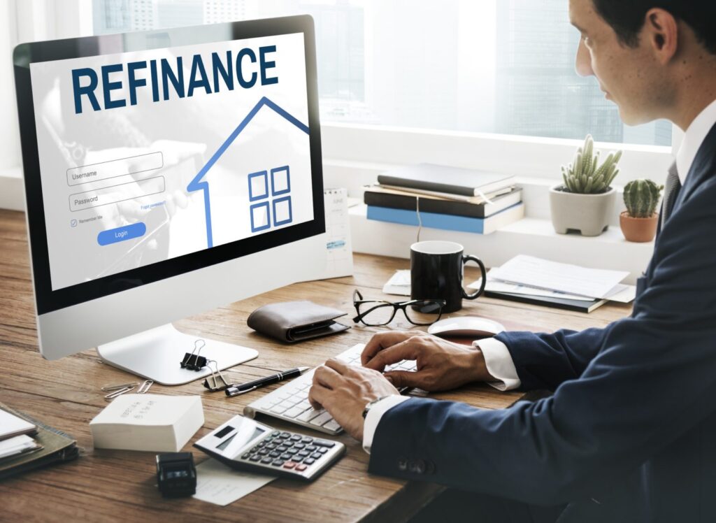 Refinance for a Better Interest Rate