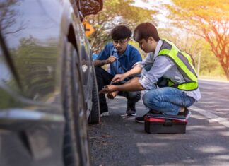 Roadside Assistance Explained: Key Benefits & Features