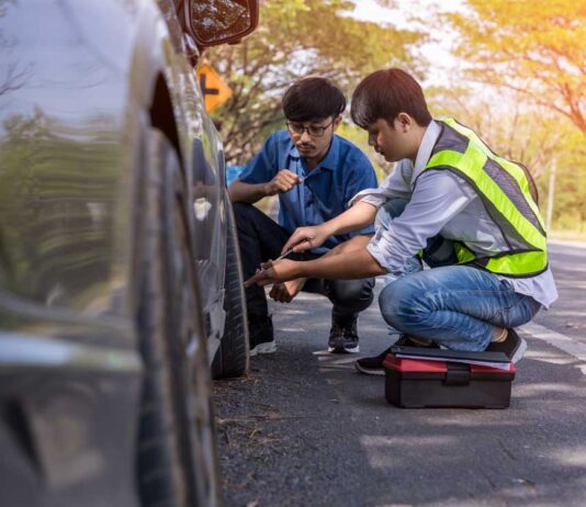 Roadside Assistance Explained: Key Benefits & Features