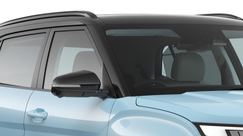Roof Rails