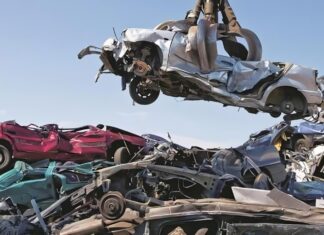 Vehicle Scrappage Policy in India – What You Need to Know