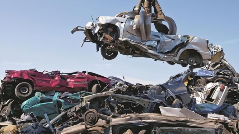 Vehicle Scrappage Policy in India – What You Need to Know