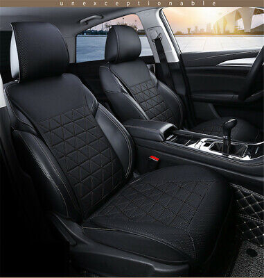 Seat Covers (Breathable Fabrics)