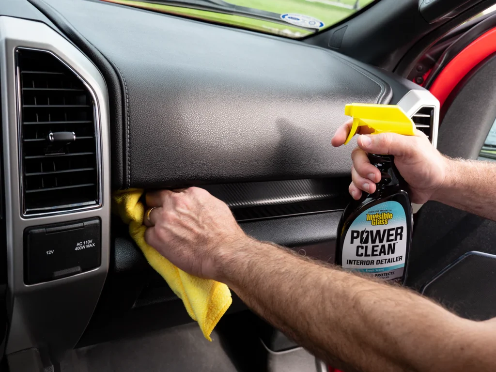 Surprising Perks of Dashboard Care