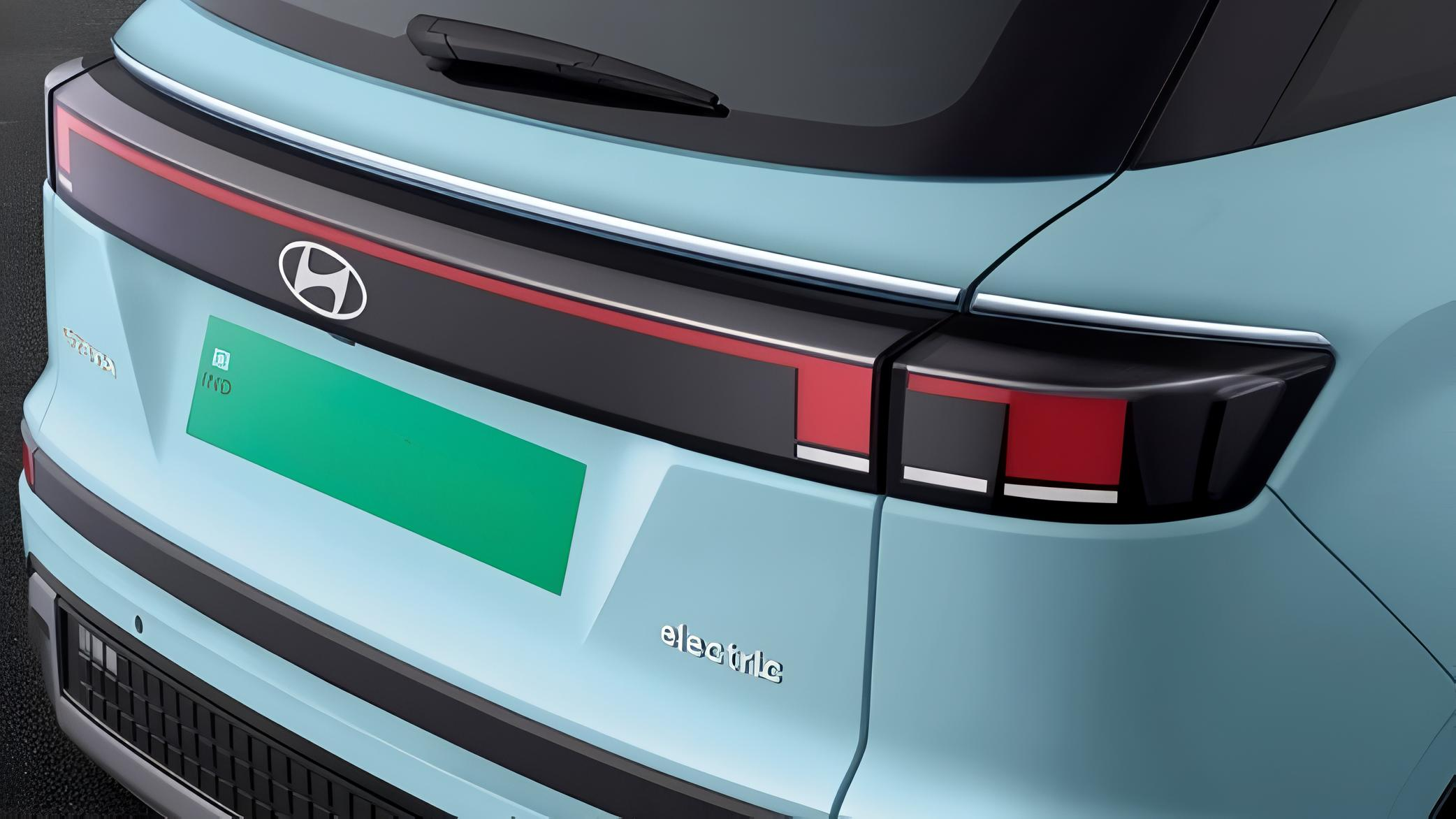 Tail Light Garnish