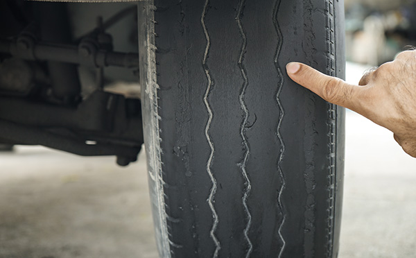 Tire Condition