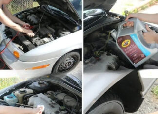 Top 10 Must-Have Car Maintenance Products for Every Owner