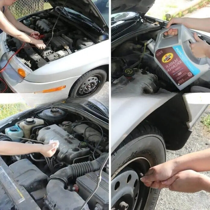 Top 10 Must-Have Car Maintenance Products for Every Owner