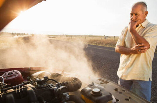 Top 10 Summer Car Care Tips to Beat the Heat