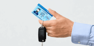 Types of Driving Licences in India & How to Apply