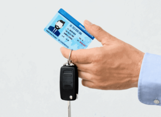 Types of Driving Licences in India & How to Apply