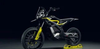 Ultraviolette Shockwave Launched in India – Price Starts at ₹1.50 Lakh