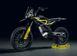 Ultraviolette Shockwave Launched in India – Price Starts at ₹1.50 Lakh