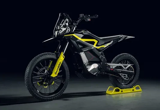 Ultraviolette Shockwave Launched in India – Price Starts at ₹1.50 Lakh