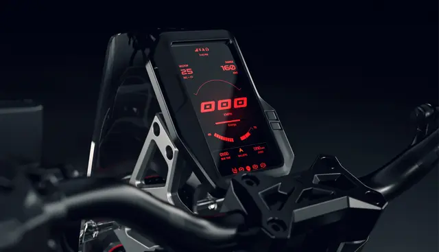 Power & Performance: Small Bike, Big Numbers!