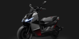 Ultraviolette Tesseract Electric Scooter Price, Design & Specs Revealed