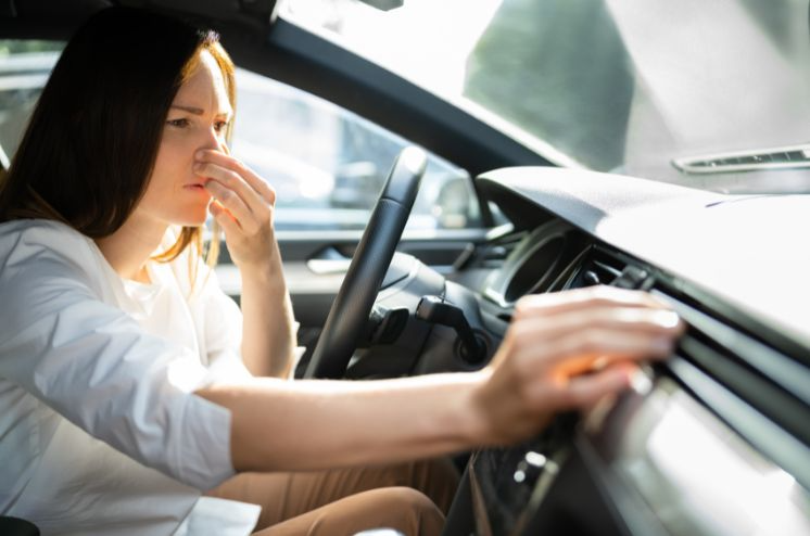 Keep Your Car Ventilated