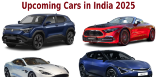 Upcoming Cars in India 2025: Prices, Mileage and Features