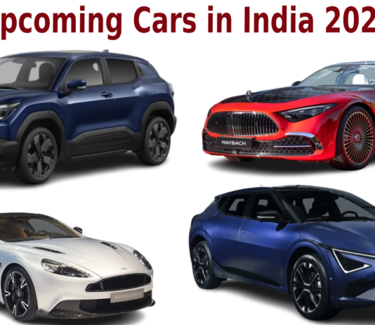 Upcoming Cars in India 2025: Prices, Mileage and Features