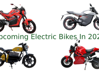 Upcoming Electric Bikes in India 2025 Prices, Mileage, and Images
