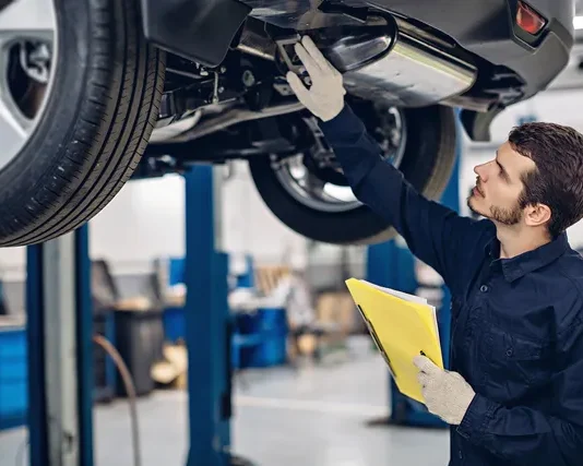 8 Things You Should Inspect After Car Service Car Service Done? 8 Things You Should Inspect