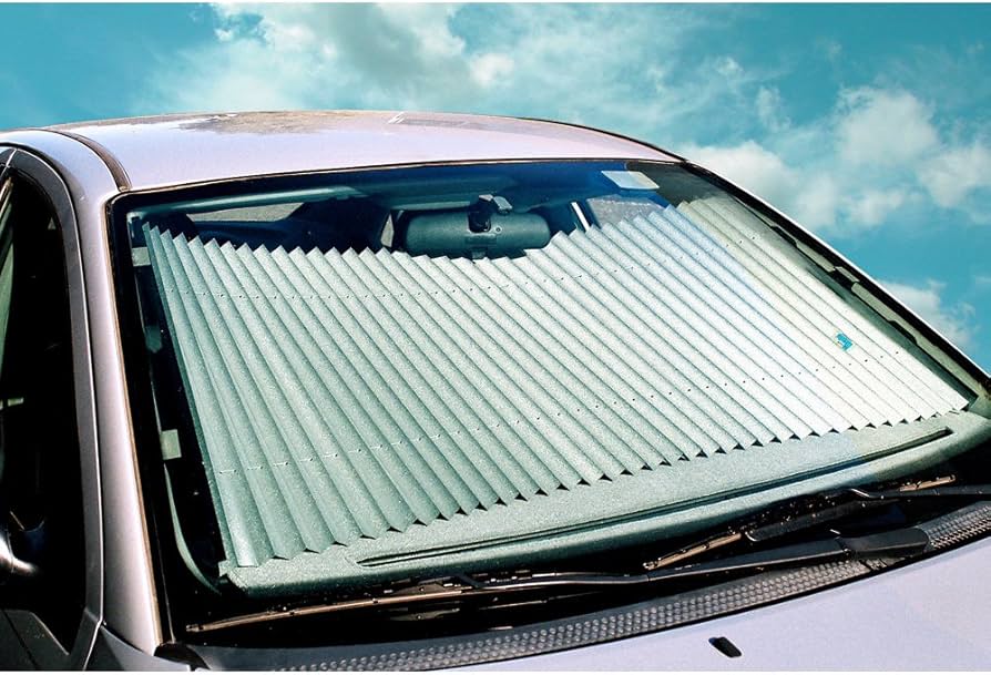 Windshield Sunshade