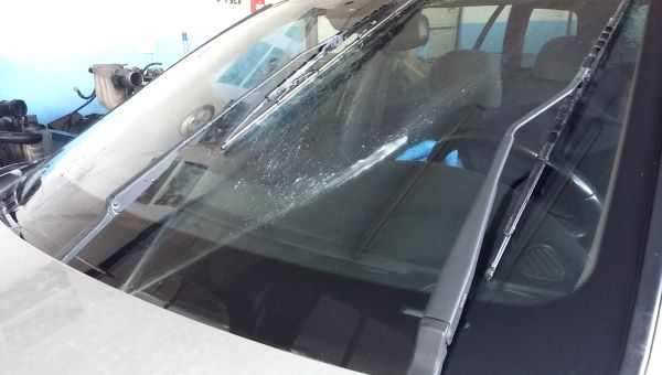 Wipers and Washer
