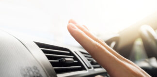 How Does Car A/C Really Work? A Simple Guide