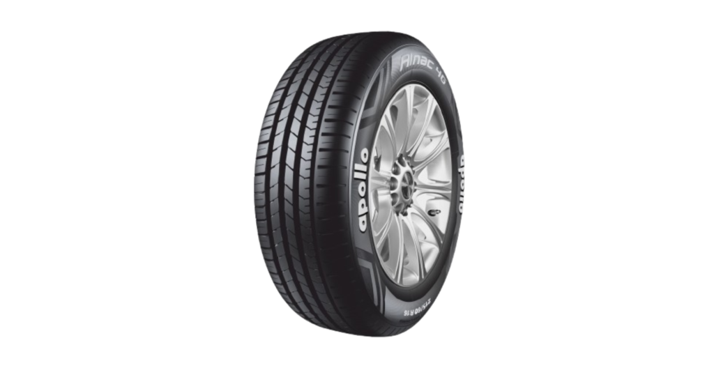 Apollo Tyres