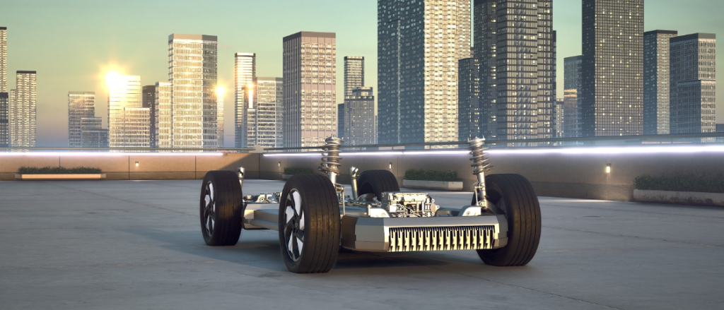 Battery and Performance Specs