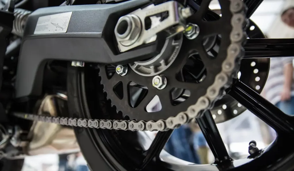 How to Inspect and Maintain Your Bike Chain for Longevity