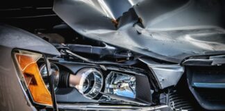 Car Accident History: How to Spot Hidden Damage