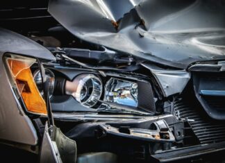 Car Accident History: How to Spot Hidden Damage