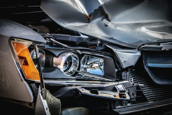 Car Accident History: How to Spot Hidden Damage