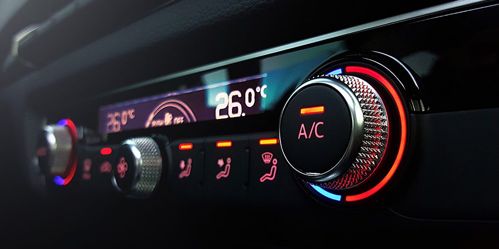 Why the AC Beats Everything Else