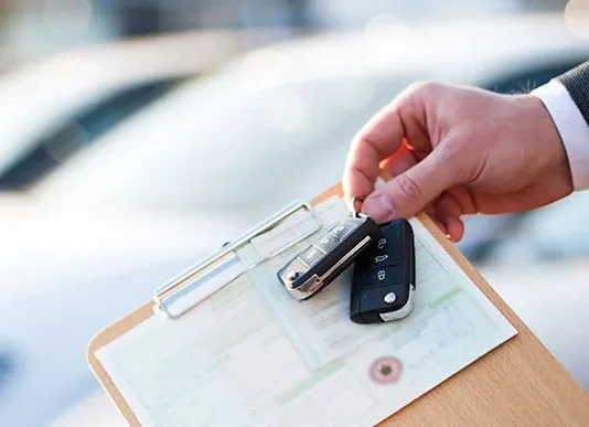 How to Transfer Your Vehicle to Another State: RTO Rules Explained