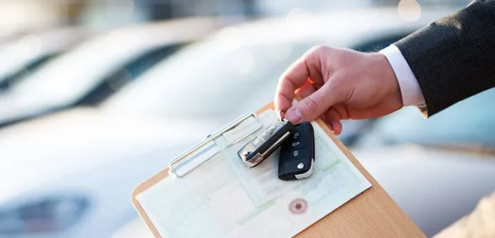 How to Transfer Your Vehicle to Another State: RTO Rules Explained How to Transfer Your Vehicle to Another State: RTO Rules Explained