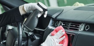 How to Maintain Car Interiors During Summers – Expert Tips