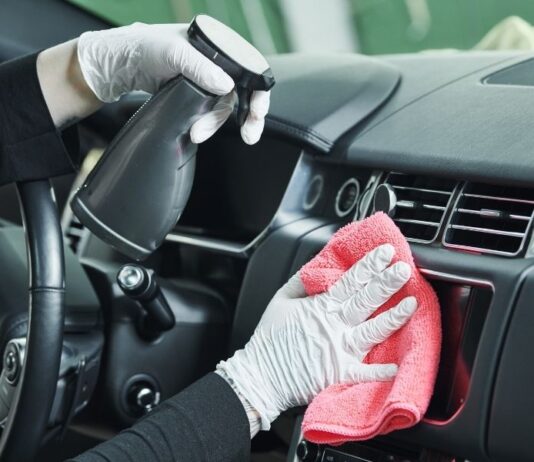 How to Maintain Car Interiors During Summers – Expert Tips