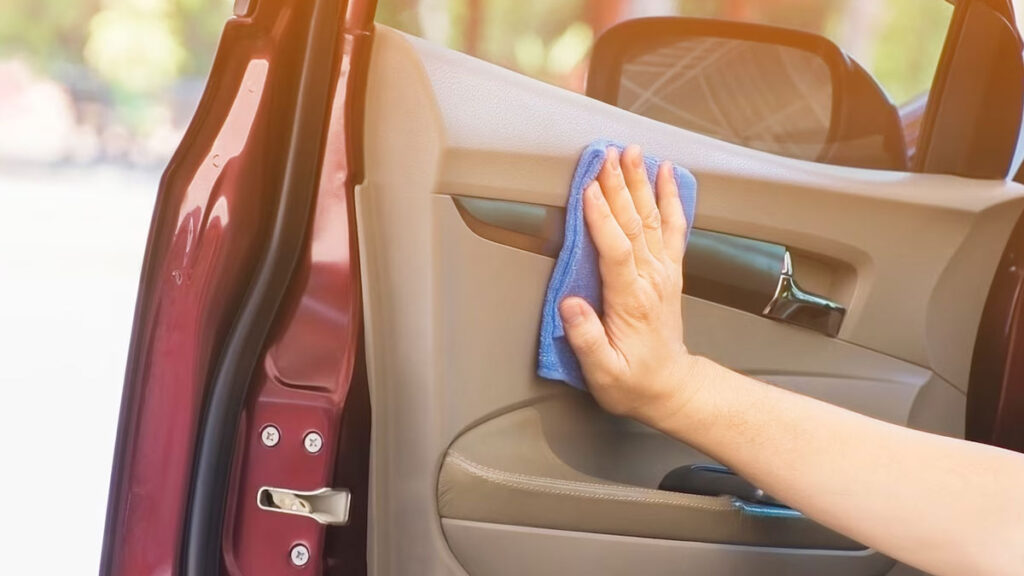 Step-by-Step DIY Hacks to Waterproof Your Car Interiors