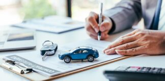 How to check If a Vehicle Has Pending Loan before Buying