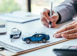 How to check If a Vehicle Has Pending Loan before Buying