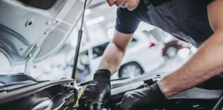 Basic car maintenance Tips for every First Time car owner